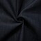 Deep Navy Blue 9 oz. Cotton Denim Twill Woven Fabric By the Yard